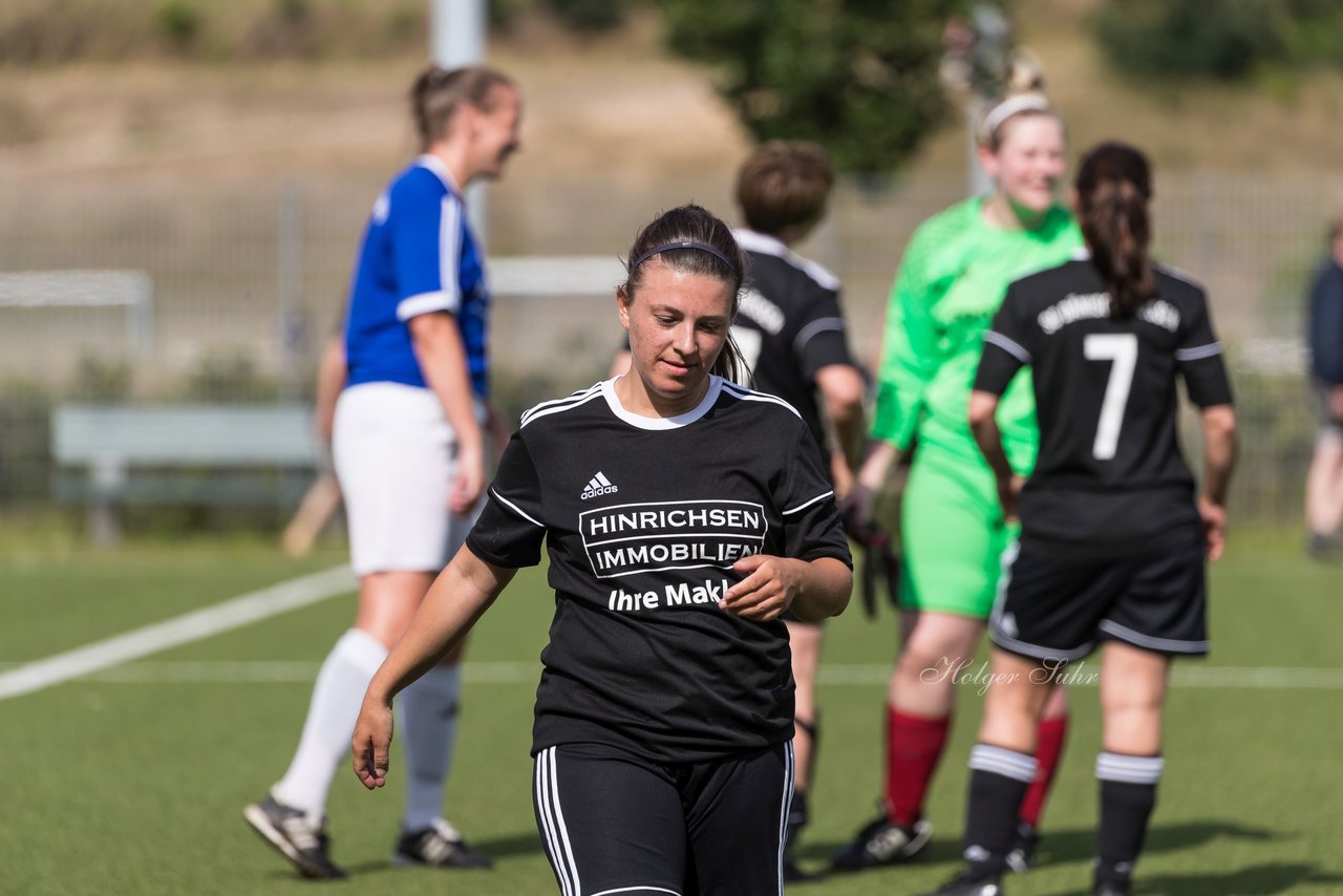 Bild 335 - Frauen FSC Kaltenkirchen - SG Daenisch-Muessen : Ergebnis: 7:1